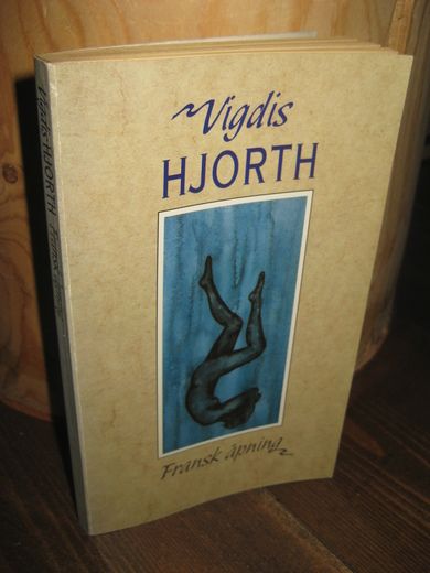 HJORTH: Fransk åpning 1993