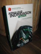 INDRIDFASON MYREN 2009