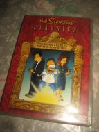 the simpsons classics