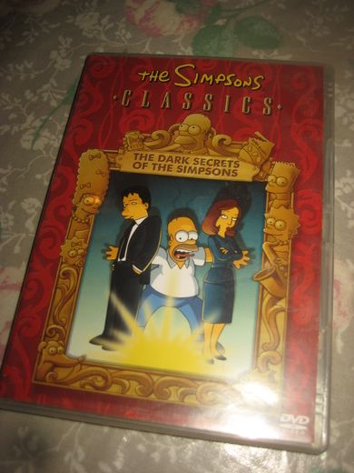 the simpsons classics