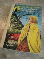 Keene: Detektiv Nancy Drew OG DEN MYSTISKE SEKKEPIPER Bok nr 41