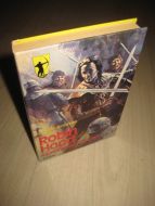 ERICSSON: ROBIN HOOD SPENNER BUEN 1974