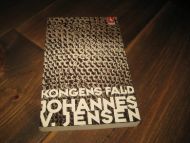 JENSEN: KONGENS FALD. 2008.