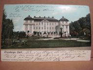 Ericsbergs Slott, 1905