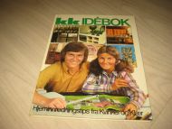 KK  IDEBOK. 1972.