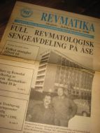 1990, revmatika