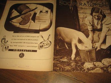 1941 nr 009 KOOPERATØREN