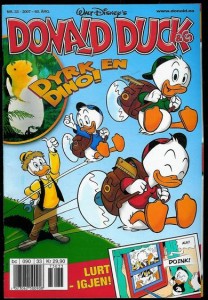 2007,nr 033,                                Donald Duck & Co