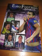 EURO FOOTBALL 2012-2013.