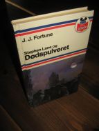Fortune Dødspulveret 1986