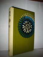 Tiden Norsk Forlag: KOENIG. MASAI. 1960.