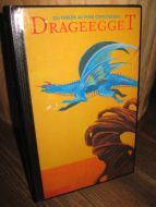 OSMUNDSEN, MARI: DRAGEEGGET. SJU FABLER. 1986.