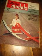 flying modells 1965 aug- sept