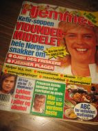 1990 nr 041 Hjemmet CLIFF RICHARD