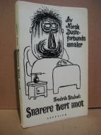 Stabel: Snarere tvert om. 1960.