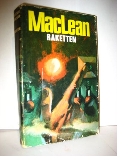 MacLean: RAKETTEN 1972