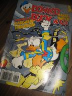 2002 nr 016 Donald Duck & Co
