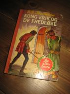 Ingemann: KONG ERIK OG DE FREDLØSE 1957