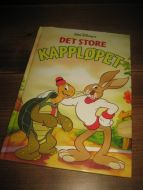 DET STORE KAPPLØPET 2000