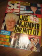 1991 nr 036 SE OG HØR DIANA