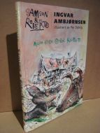 AMBJØRNSEN INGVAR: ARVEN ETTER ONKEL RIN TIN TEI 1998