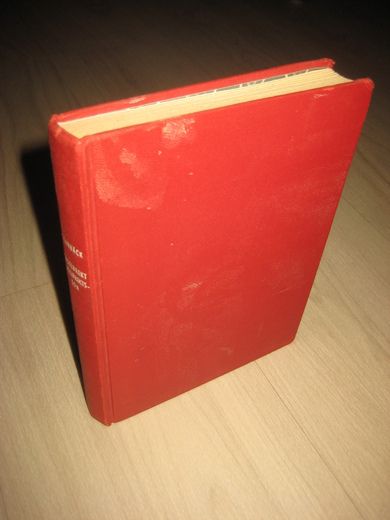 STARBACK: ENGELBREKT ENGELBREKTSSON 1965