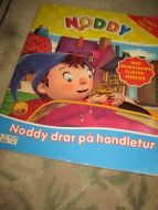 NODDY DRAR PÅ HANDLETUR. 2002. 