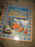 Ole Brumms godnatthistorier. 