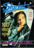 1992,nr 011, Starlet