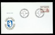 1987, 9.4, 3913 AMMASSALIK
