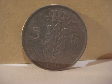 1950, 5 FR