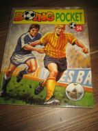 BOING POCKER NR 54