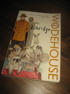 WODEHOUSE: Ukridge. 2008. 