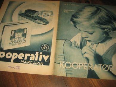 1936 nr 005 KOOPERATØREN