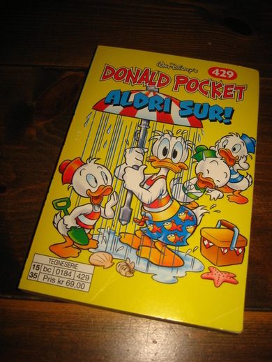 2015 NR 429 ALDRI SUR