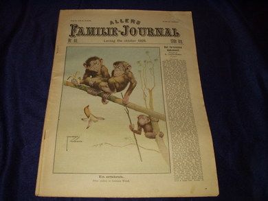 1928,nr 040, Allers Familie Journal