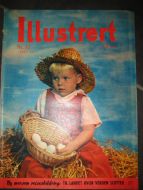 1957 nr 032 Illustrert