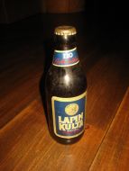 LAPIN KULTA svensk 1994