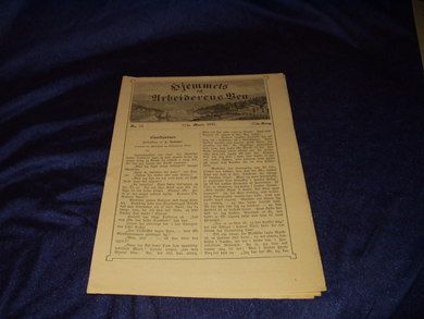 1897 nr 013 Hjemmets og Arbeidernes Ven