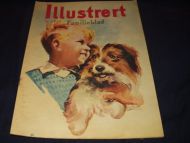 1951 nr 037 Illustrert