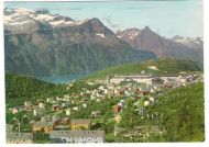 GLOMFJORD 23.7.66.