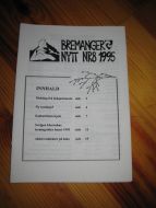 1995,nr 008, BREMANGER NYTT.