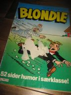 1986,NR 003, BLONDIE