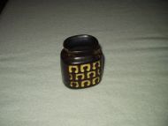 Vase i keramikk
