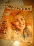 1963 NR 045 ALLE KVINNER