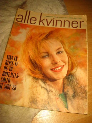 1963 NR 045 ALLE KVINNER