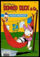 1990 nr 041 Donald Duck & Co