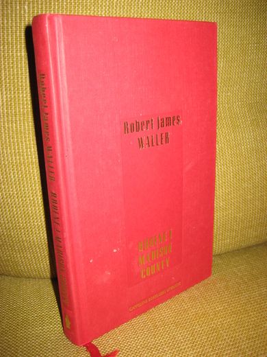 WALLER: BROENE I MADISON COUNTY. 1993.