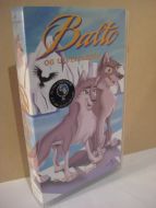 Balto og ulveflokken. 2001, for alle, 1t. 12 min