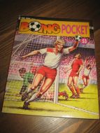 Bok nr 053, BOING POCKET.